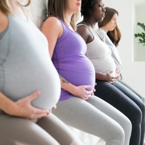 The Bump Method – 3rd Trimester