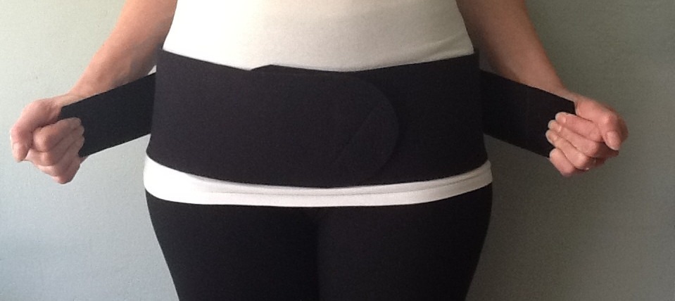 Babybellyband Abdominal Support Band - Image 3