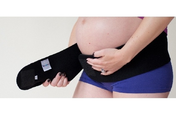 Babybellyband Abdominal Support Band