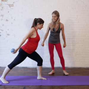 The Bump Method – 2nd Trimester