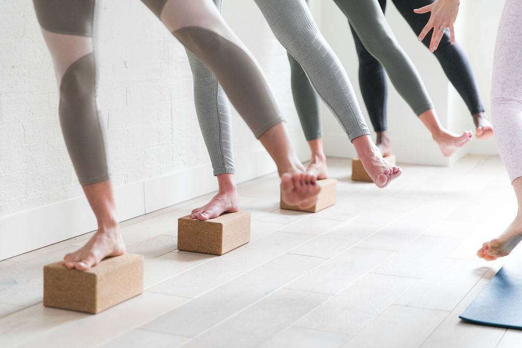 The Bump Method - FULL BUMP METHOD - Image 4