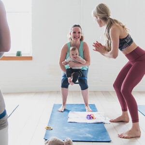 Postnatal Mom & Baby Fall 2025 SOLD OUT