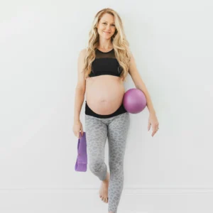 PRENATAL PUSH PREP LIVE