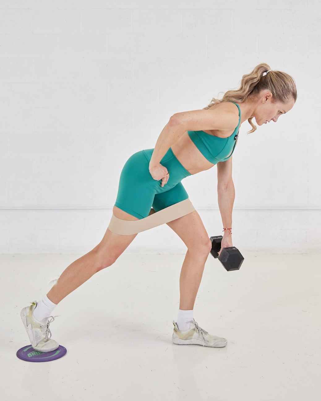 Stronger in 30