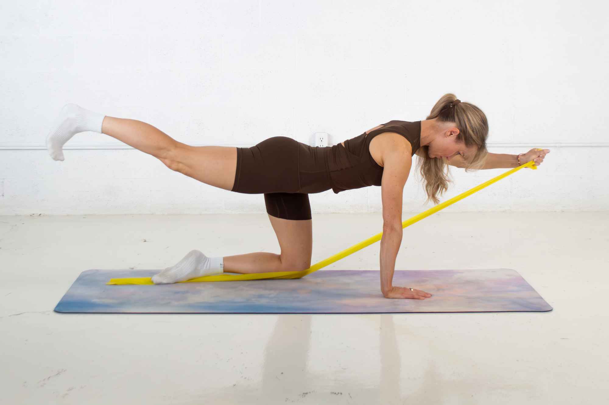 Marketing bannner media for Reformer Effect