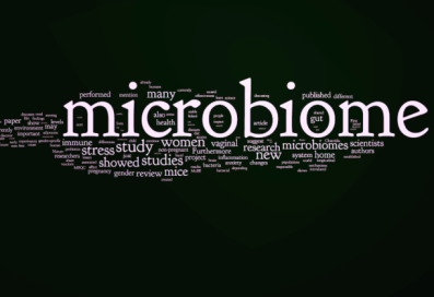 microbiome